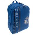 Blue - Back - Chelsea FC Backpack