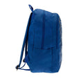 Blue - Side - Chelsea FC Backpack