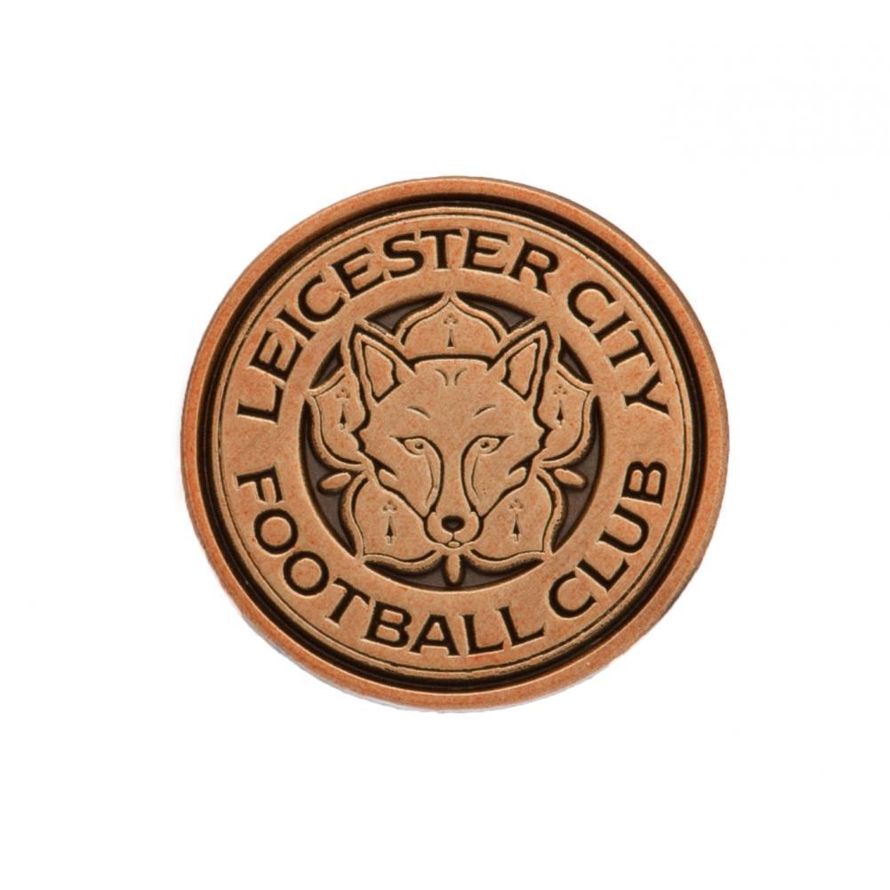 Leicester City Home Camiseta de Fútbol 1998 - 2000. Sponsored by