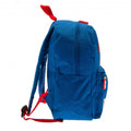 Blue-Red - Back - England FA Backpack