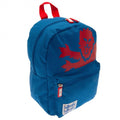 Blue-Red - Side - England FA Backpack