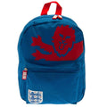 Blue-Red - Front - England FA Backpack