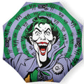 Multicoloured - Back - The Joker Folding Umbrella