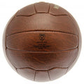 Brown-Gold - Side - West Ham United FC Heritage Football