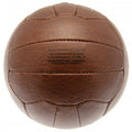 Brown-Gold - Side - Liverpool FC Heritage Football