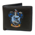 Black - Side - Harry Potter Ravenclaw Wallet