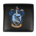 Black - Front - Harry Potter Ravenclaw Wallet