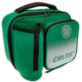 Green-White - Back - Celtic FC Fade Lunch Bag