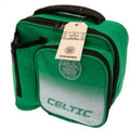 Green-White - Lifestyle - Celtic FC Fade Lunch Bag