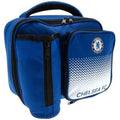 Blue-White - Side - Chelsea FC Fade Lunch Bag