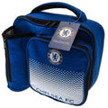 Blue-White - Lifestyle - Chelsea FC Fade Lunch Bag
