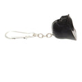 Black - Side - Star Wars Darth Vader 3D Keyring