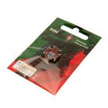 Red-Gold-White - Back - FPF Portugal Crest Badge