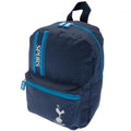 Navy-Blue - Back - Tottenham Hotspur FC Childrens-Kids Spurs Backpack