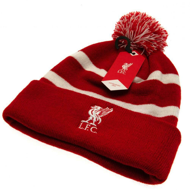 Boys liverpool hat outlet