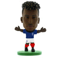 Blue-White-Red - Front - France Kingsley Coman SoccerStarz Figurine