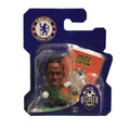 Blue-White-Red - Back - France Paul Pogba SoccerStarz Figurine