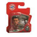 Red - Back - Bayern Munich FC Leroy Sane SoccerStarz Figurine