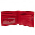 Red - Side - Liverpool FC Anfield Wallet