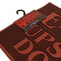 Red - Lifestyle - Stranger Things Enter The Upside Down Rubber Door Mat