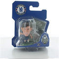 Blue - Back - Chelsea FC Kai Havertz SoccerStarz Football Figurine