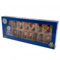Multicoloured - Lifestyle - Leicester City FC SoccerStarz Team Football Figurine Set (Pack of 13)