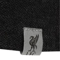 Charcoal-Black - Lifestyle - Liverpool FC Mens Panel Polo Shirt