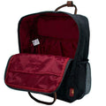Red-Black - Lifestyle - Harry Potter Platform 9 3-4 Backpack
