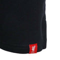 Navy-White-Khaki - Lifestyle - Liverpool FC Mens Colour Block Polo Shirt