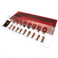 Multicoloured - Back - Spain SoccerStarz Team Football Figurine Set (Pack of 17)