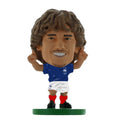 Multicoloured - Front - France Antoine Griezmann SoccerStarz Football Figurine