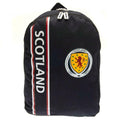Black - Lifestyle - Scotland Backpack