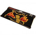 Black-Yellow-Red - Side - Cobra Kai Snood