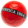 Red - Side - SL Benfica Football