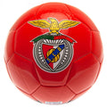 Red - Front - SL Benfica Football