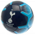 Navy-Blue - Back - Tottenham Hotspur FC Nemesis Football