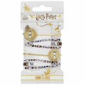 Multicoloured - Back - Harry Potter Time Turner Hair Clip Set (Pack of 4)