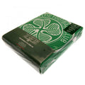 Green - Lifestyle - Celtic FC Pulse Duvet Cover Set