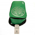 Green - Back - Celtic FC Crest Boot Bag