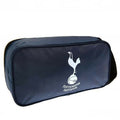 Navy - Lifestyle - Tottenham Hotspur FC Logo Nylon Boot Bag