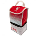 Red-White - Front - Liverpool FC Lunch Bag