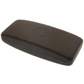 Black - Front - Chelsea FC Glasses Case