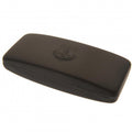 Black - Front - Everton FC Glasses Case