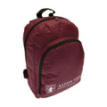 Claret Red-White - Back - Aston Villa FC Colour React Backpack