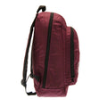 Claret Red-White - Side - Aston Villa FC Colour React Backpack