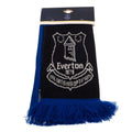 Royal Blue-White-Black - Lifestyle - Everton FC Nero Scarf