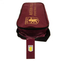 Claret Red-Gold - Lifestyle - Aston Villa FC Colour React Boot Bag