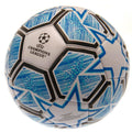White-Blue-Black - Front - UEFA Champions League Skyfall Football