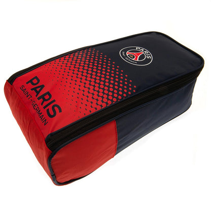 Blue-Red-White - Lifestyle - Paris Saint Germain FC Dot Fade Boot Bag