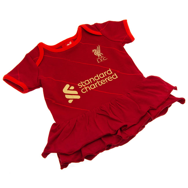 Baby liverpool shirt online
